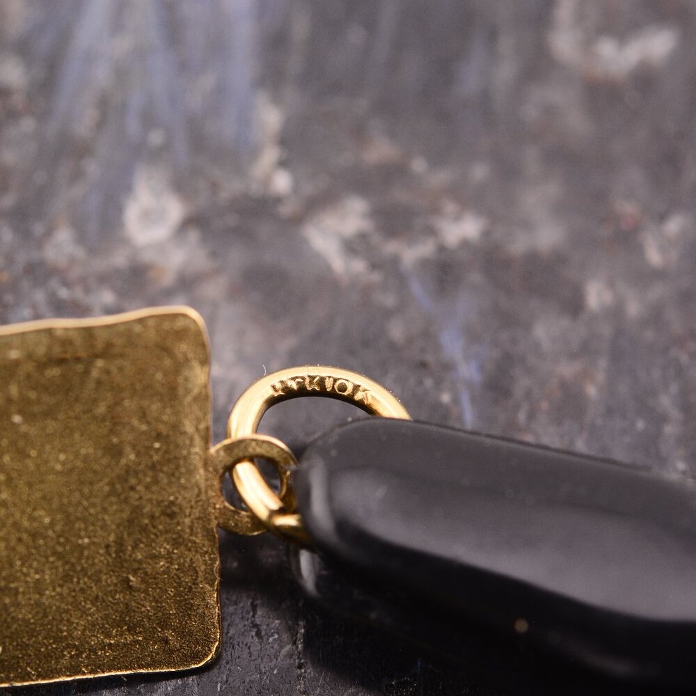 10KT Computer Pendant - Picture 9 of 10